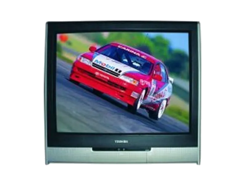 Замена корпуса Samsung CS-29M6FQQ