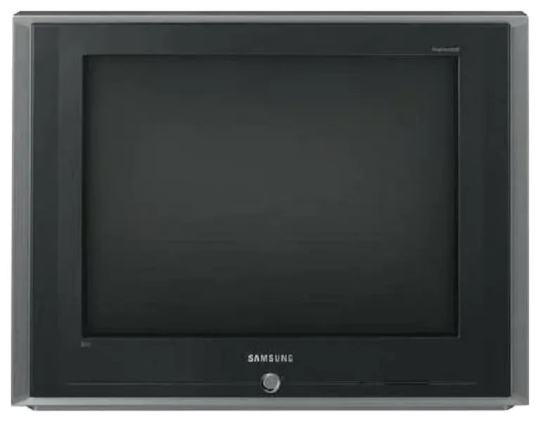 Замена корпуса Samsung CS-21M21ZAQ