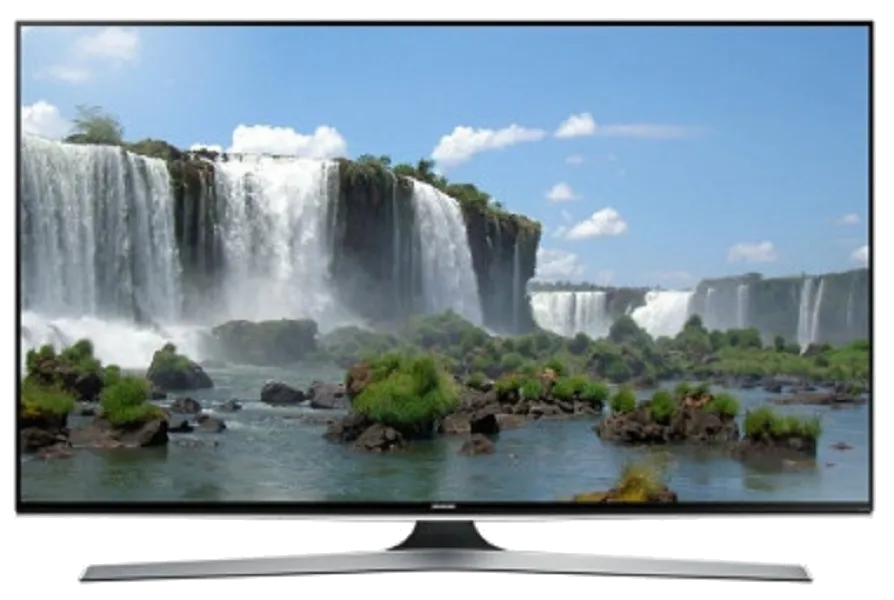 Замена корпуса Samsung UE55J6400AU