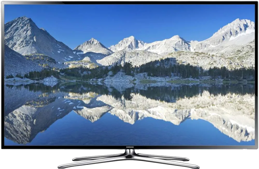 Замена корпуса Samsung UE32ES6570