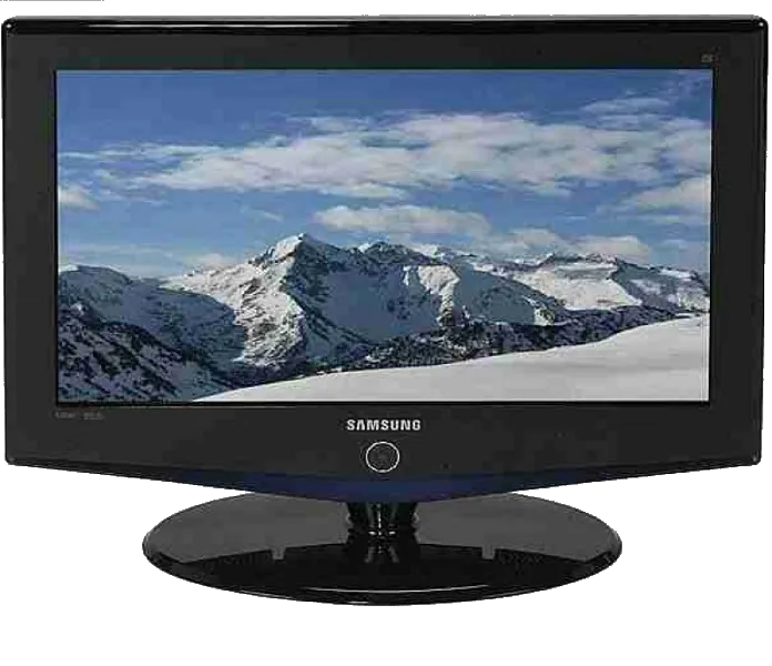 Замена корпуса Samsung LE-37R72B