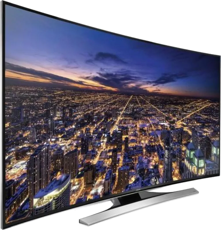 Замена корпуса Samsung UE55HU8200