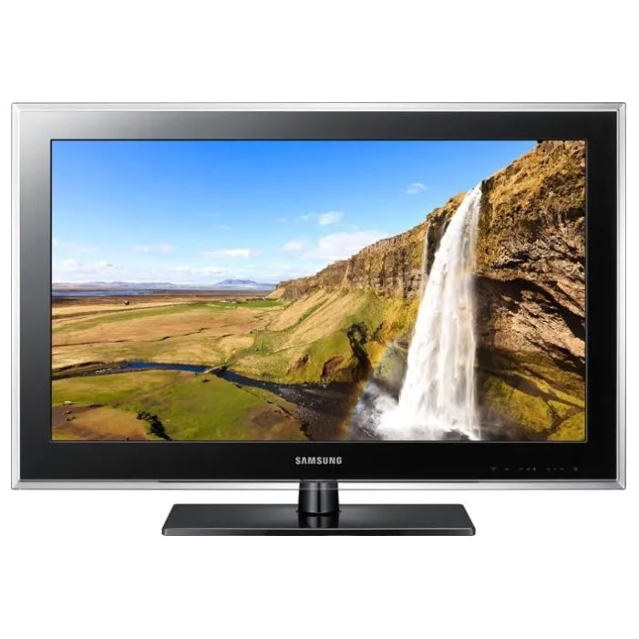 Замена корпуса Samsung LE-46C654