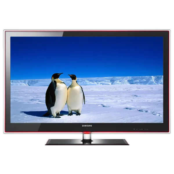 Замена корпуса Samsung UE-46B7000WW