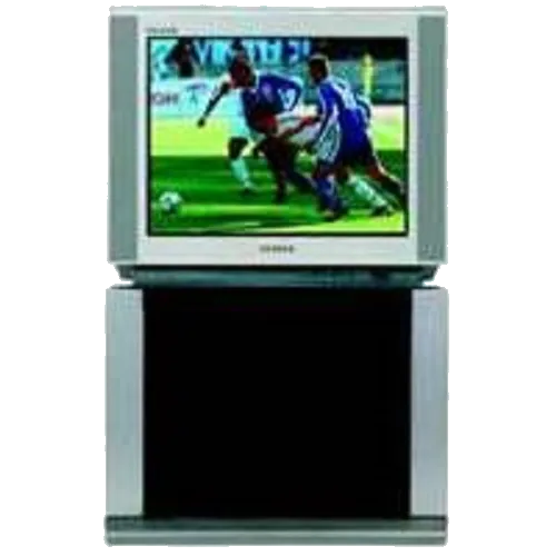 Замена корпуса Samsung CS-25A6 WTR