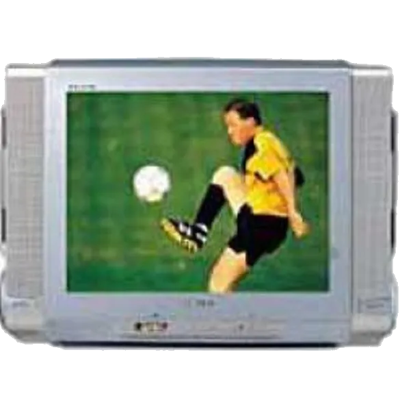 Замена корпуса Samsung CS-21S8 WTQ
