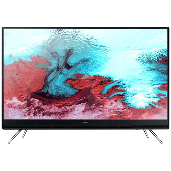 Замена корпуса Samsung UE55K5100AU