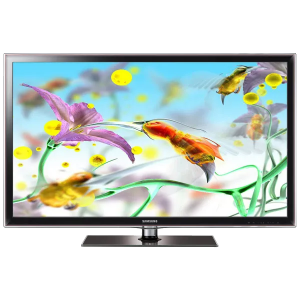 Замена корпуса Samsung UE46D6100