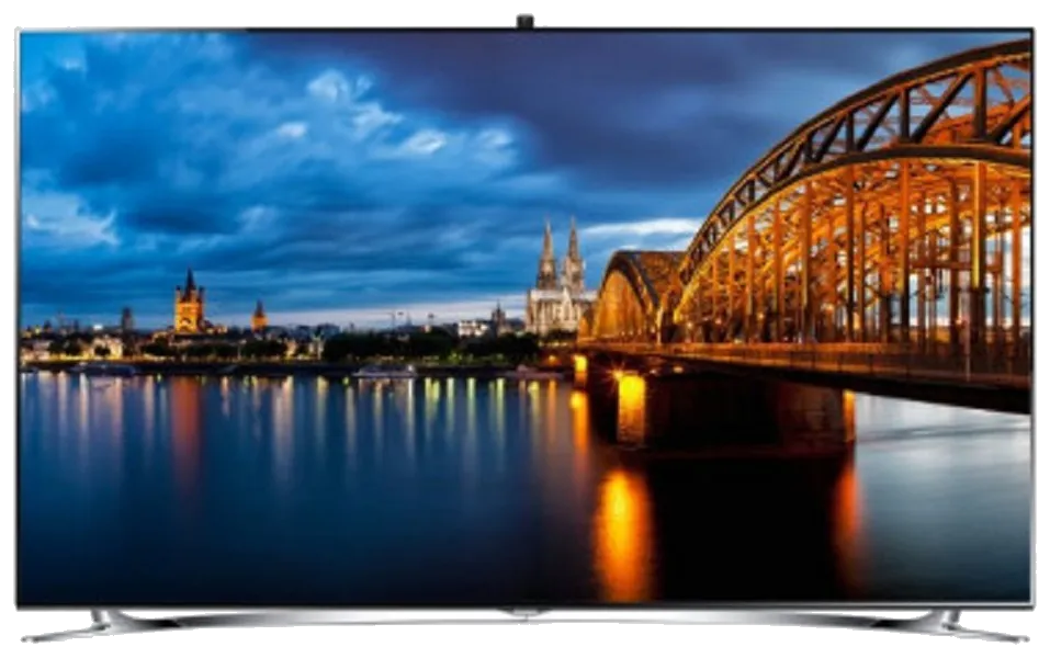 Замена корпуса Samsung UE40F8090