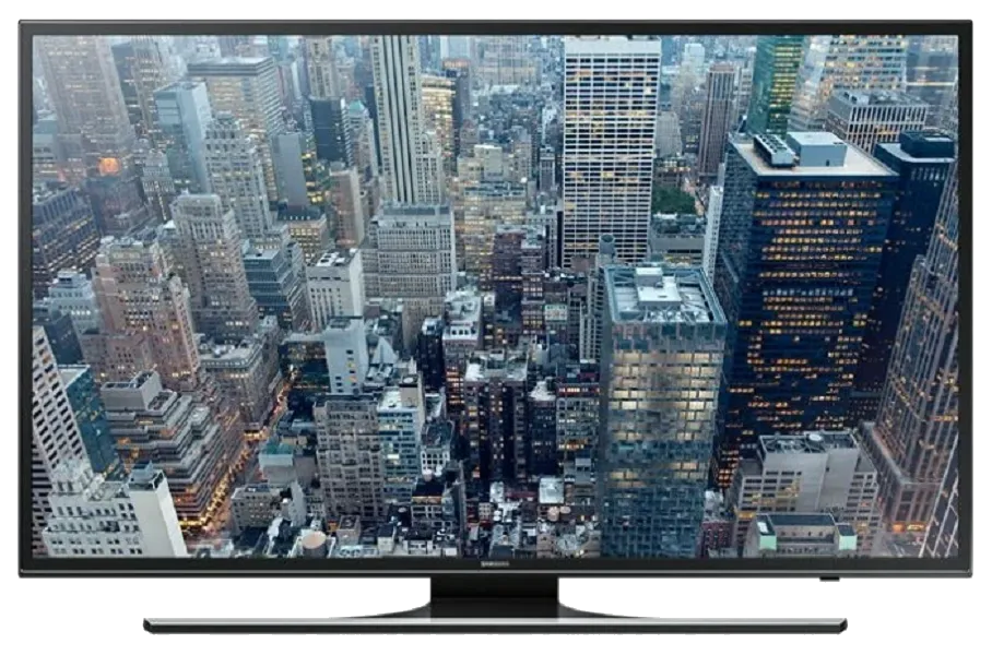 Замена корпуса Samsung UE55JU6480U