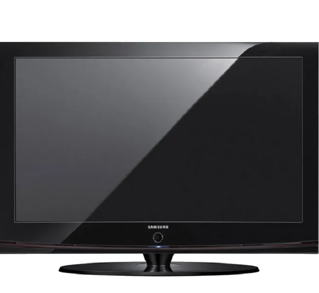 Замена корпуса Samsung PS-42A412C4