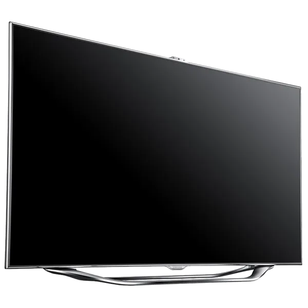 Замена корпуса Samsung UE40ES8000