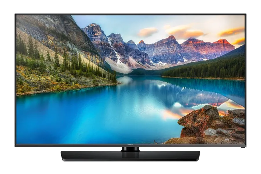 Замена корпуса Samsung HG55ED690UB