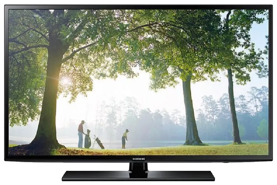 Замена корпуса Samsung UE46H6233