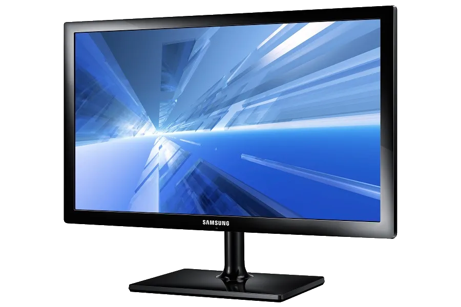 Замена корпуса Samsung LT23C370EX
