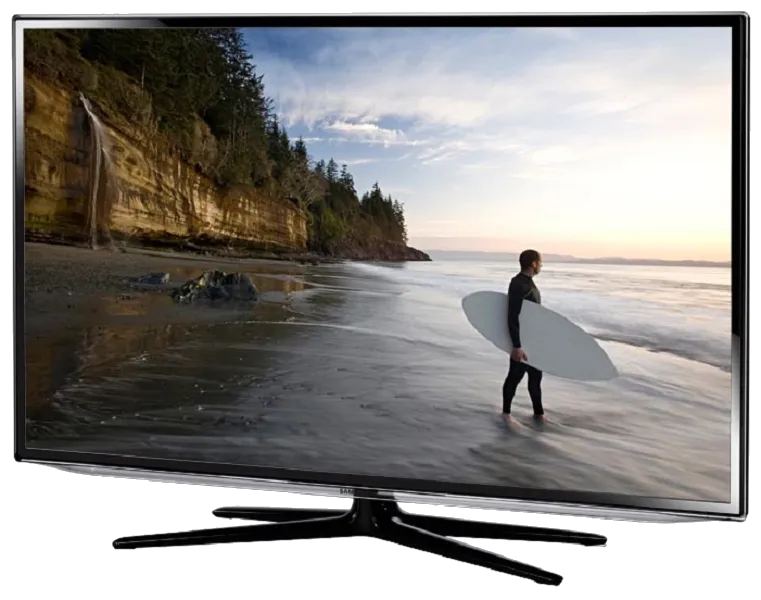 Замена корпуса Samsung UE32ES6717