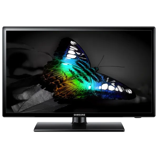 Замена корпуса Samsung UE32EH4003