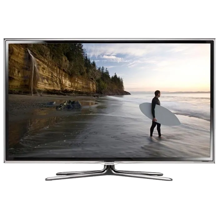 Замена корпуса Samsung UE32ES6577