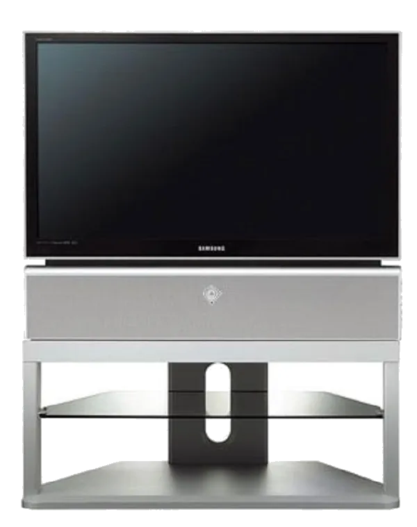Замена корпуса Samsung SP-43Q5HLR