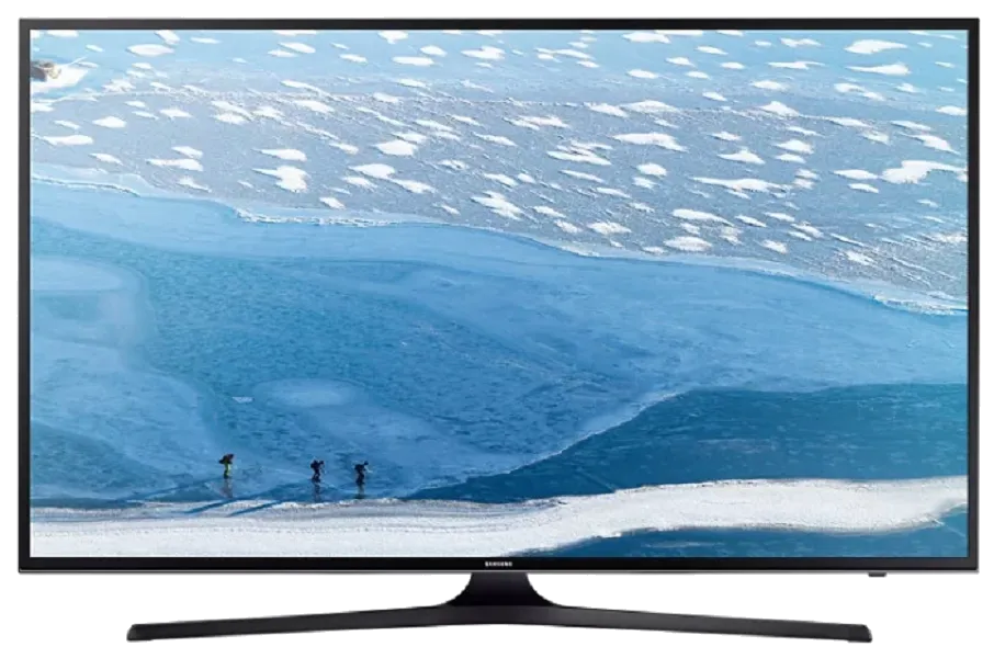 Замена корпуса Samsung UE55KU6079U