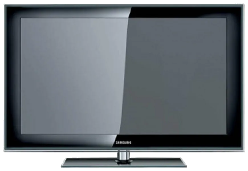 Замена корпуса Samsung LE-46B620