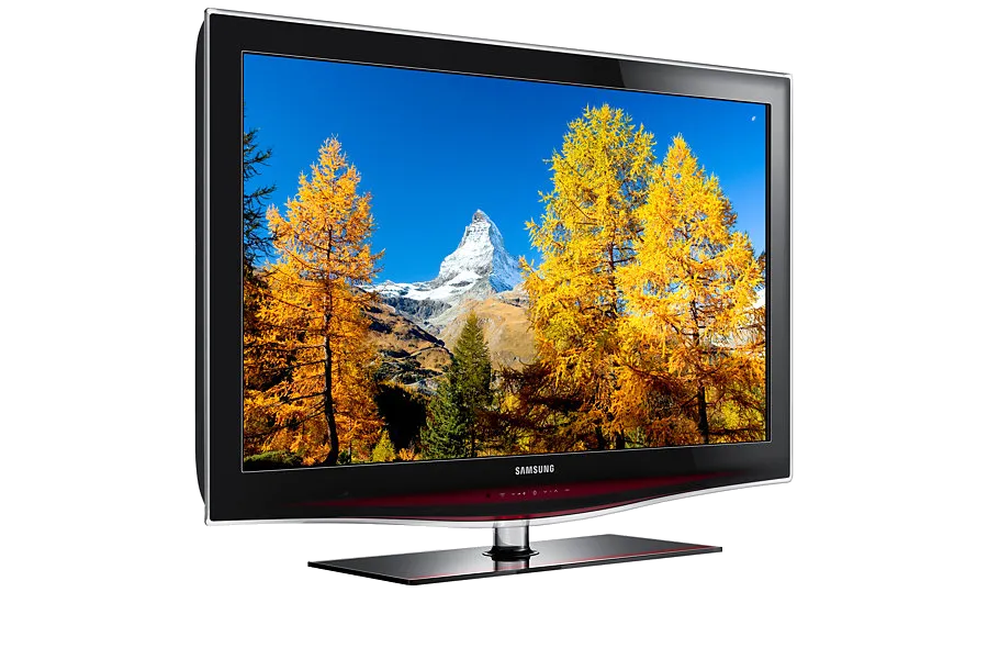 Замена корпуса Samsung LE-55B653