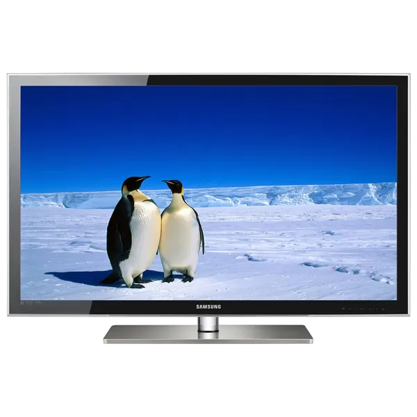 Замена корпуса Samsung UE-37C6600