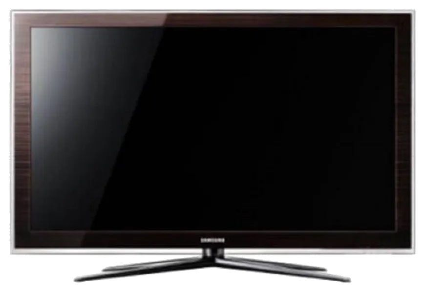 Замена корпуса Samsung UE-37C6620