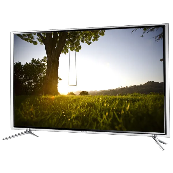 Замена корпуса Samsung UE40F6800