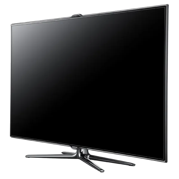 Замена корпуса Samsung UE46F7500