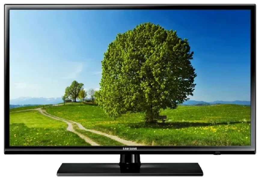 Замена корпуса Samsung HG39EB460HW