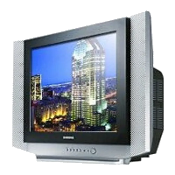Замена корпуса Samsung CS-21Z30ZAQ