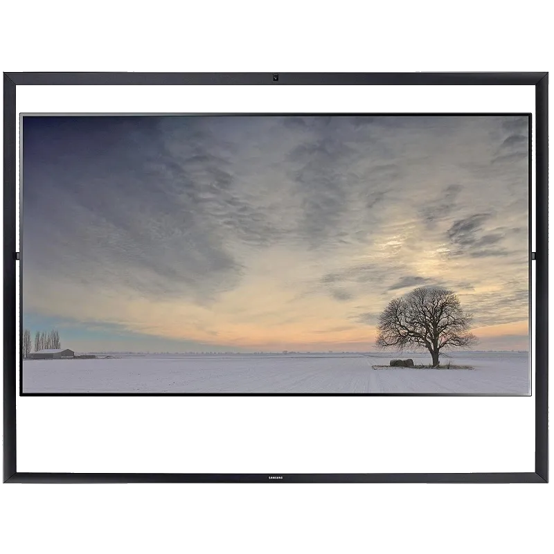 Замена корпуса Samsung UE85S9000