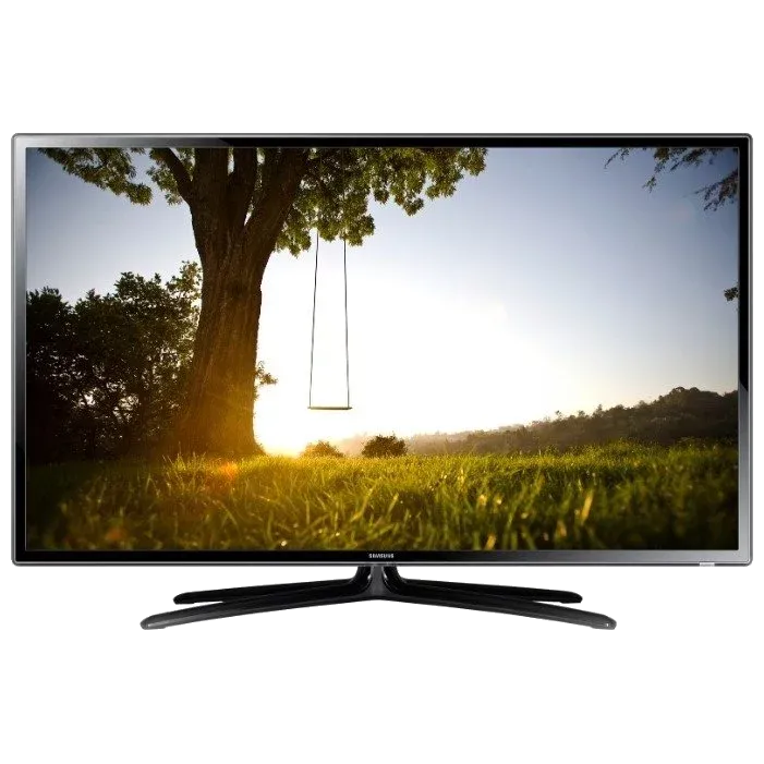 Замена корпуса Samsung UE40F6170