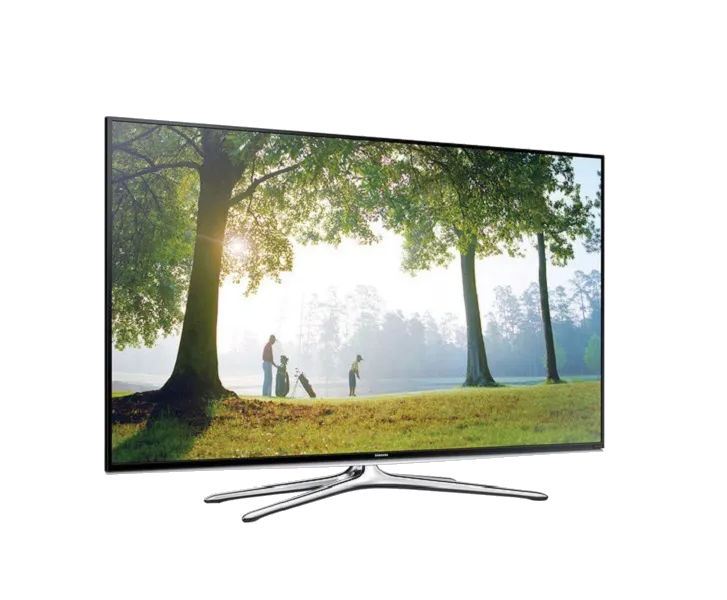 Замена корпуса Samsung UE32H6350