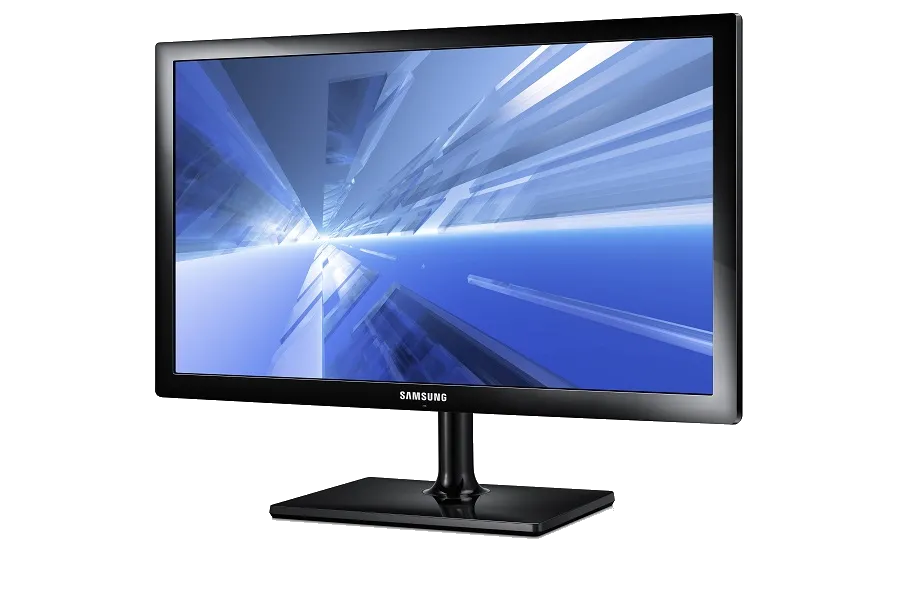 Замена корпуса Samsung LT27C350EX