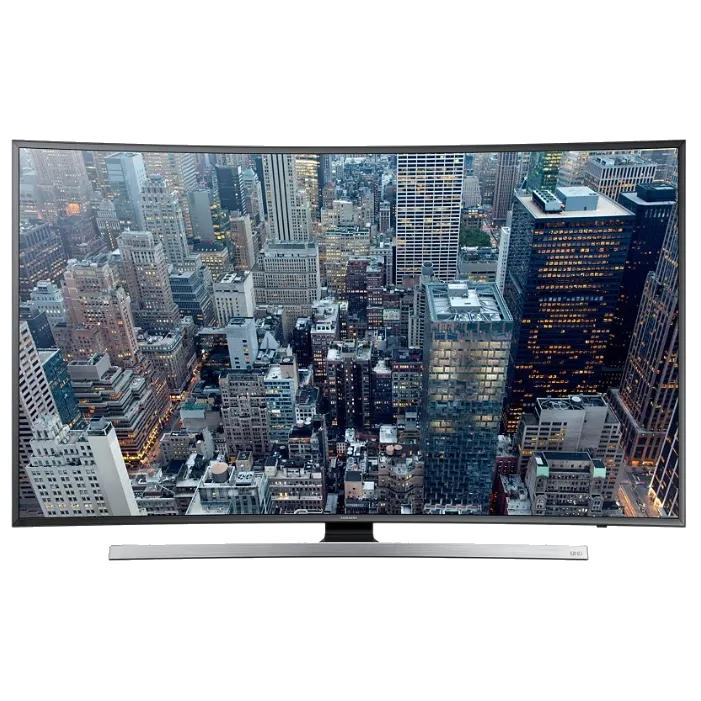 Замена корпуса Samsung UE55JU7580T