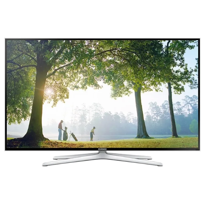 Замена корпуса Samsung UE75H6475SU