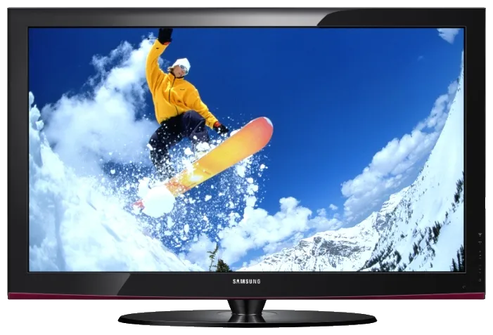 Замена корпуса Samsung PS-50B430