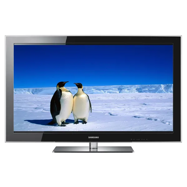Замена корпуса Samsung UE-37B6000