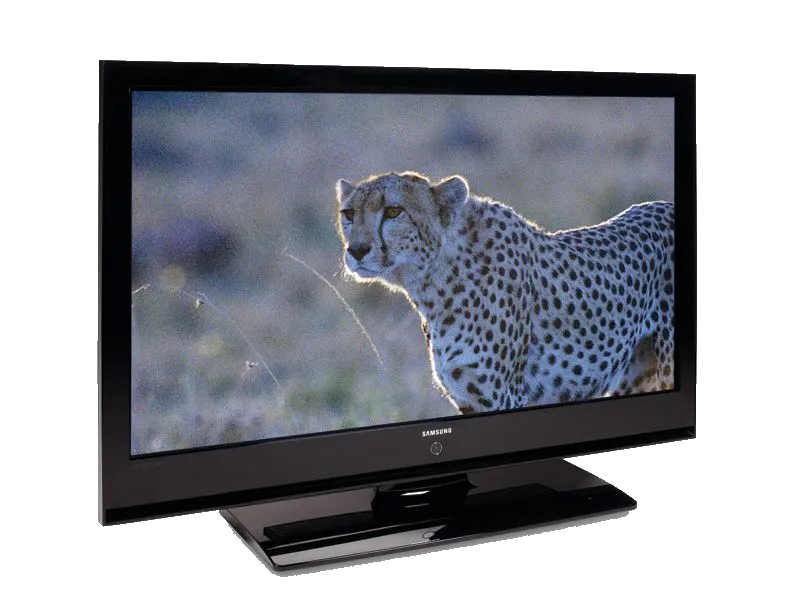 Замена корпуса Samsung PS-58P96FD