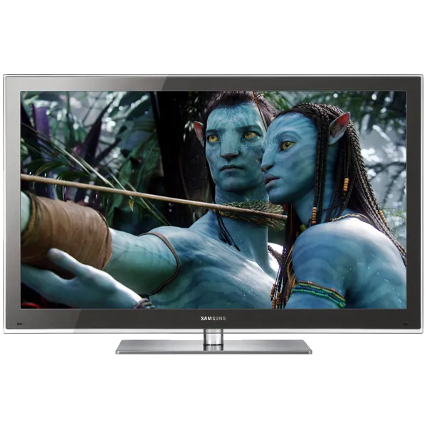 Замена корпуса Samsung PS58C7000