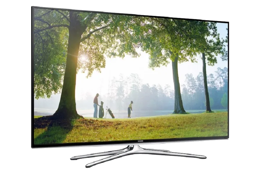 Замена корпуса Samsung UE-37D6200