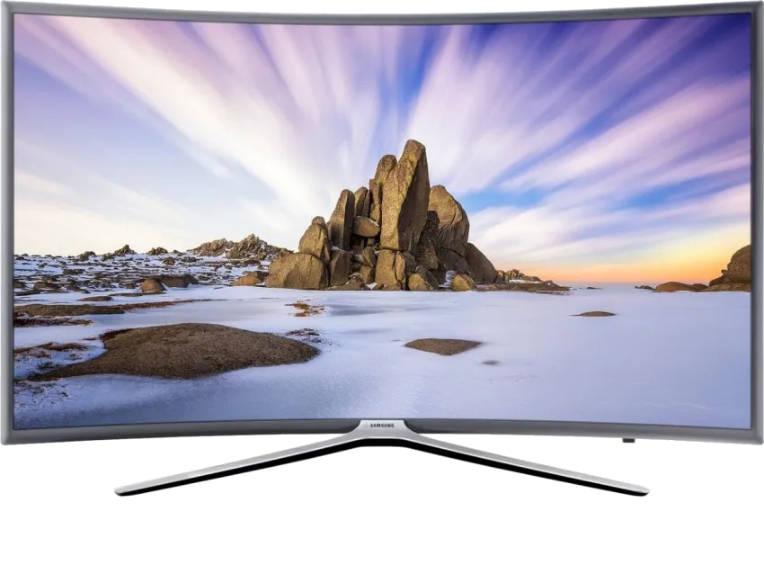 Замена корпуса Samsung UE-55D6500