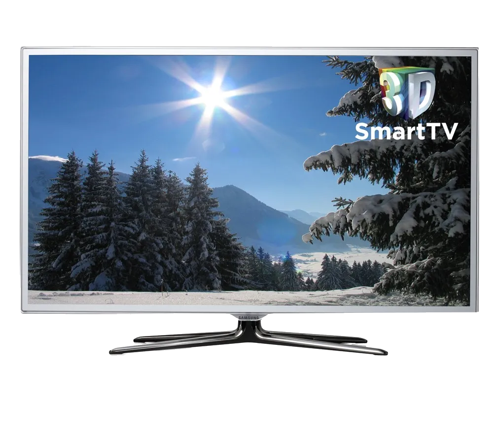 Замена корпуса Samsung UE40ES6710