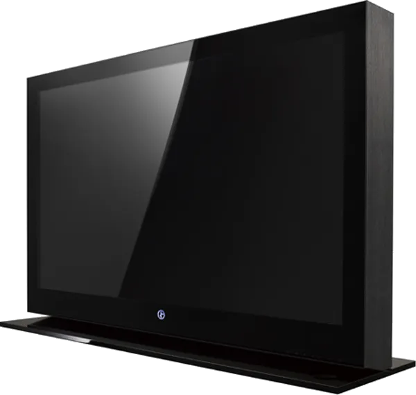 Замена корпуса Samsung LE-52A900G1F