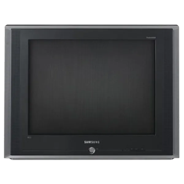 Замена корпуса Samsung CS-29M21 SSNQ