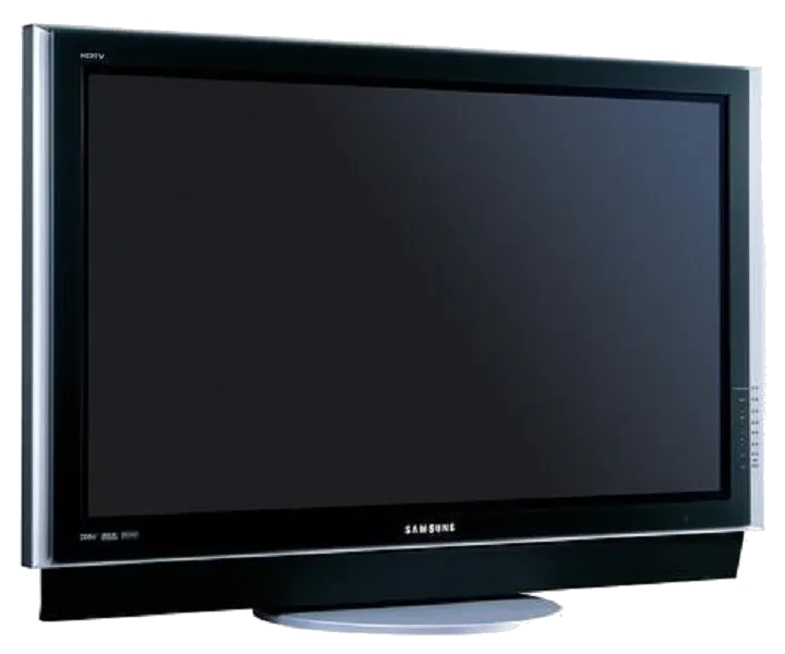 Замена корпуса Samsung PS-42P4A1R