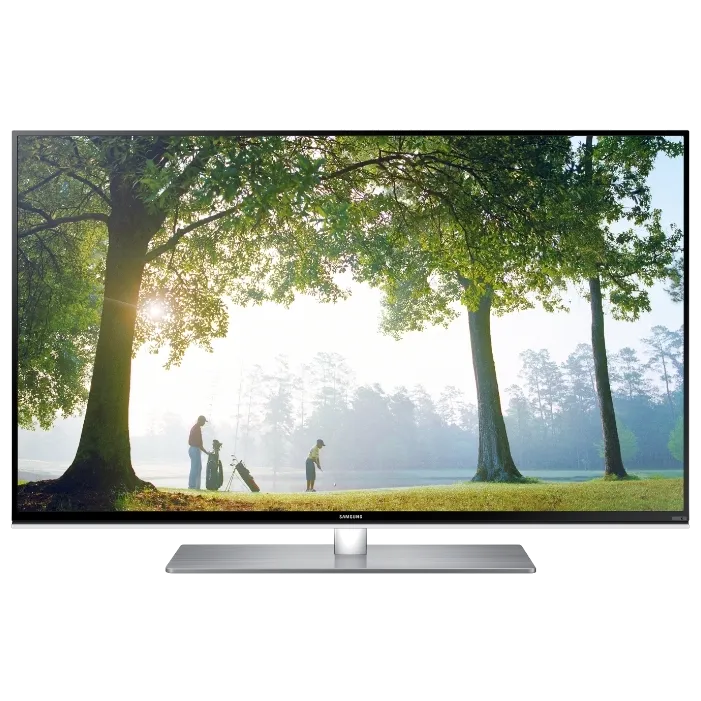 Замена корпуса Samsung UE40H6700