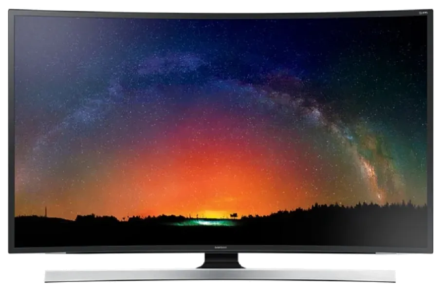 Замена корпуса Samsung UE48JS8505T